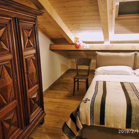 Maison Soleil - In Mansarda - Affitti Brevi Italia Aosta Luaran gambar